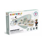 Kdyelec - Kit d electricite - Pack 18 pieces