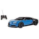 Mondo Motors -  Voiture télécommandée Bugatti Chiron R/C 1:14