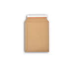 Lot de 100 enveloppes carton wellbox 2 format 215x290 mm