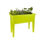 ELHO Table de culture XXL Green Basics - Vert lime