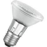 Osram spot par20 led 36° verre variable 5w=50 e27 chaud