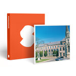 SMARTBOX - Coffret Cadeau Séjour de 2 jours avec dîner en hôtel 4* sur la Côte d’Opale - Séjour