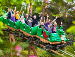 SMARTBOX - Coffret Cadeau Legoland® Billund : billets pour 2 adultes et 1 enfant -  Sport & Aventure