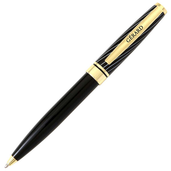 Stylo prénom homme - Gérard - Draeger
