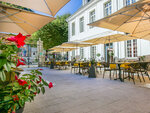 Séjour de 3 jours à bagnères-de-luchon avec champagne en hôtel 4* - smartbox - coffret cadeau séjour