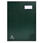 Parapheur Direction Dos A Soufflets - 24 Compartiments - Couleurs Assorties - X 5 - Exacompta