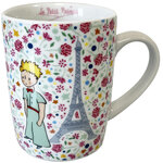 Tasse le petit prince de st exupéry - liberty