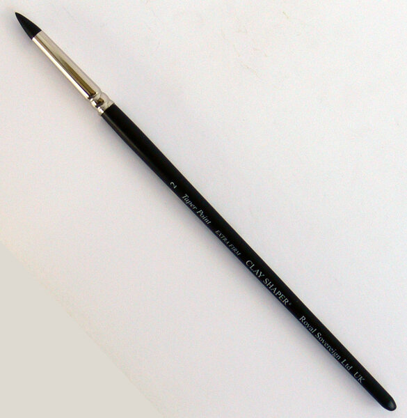 C. SHAPER n°2 Extra-ferme Conique