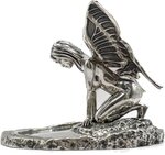 Pièce de monnaie en Argent g 378 Millésime Fairies and Fantasy Collection WATER FAIRY
