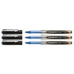 Roller à encre Xtra 805 05 bleu x 3 SCHNEIDER