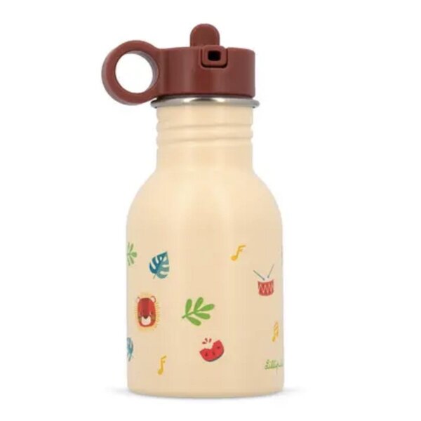 Jack le lion gourde 400ml