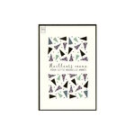 Carte De Voeux - Meilleurs Voeux Pour Cette Nouvelle Année Visuel Aléatoire*