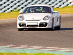 SMARTBOX - Coffret Cadeau Stage de pilotage : 5 tours sur le circuit de Lohéac en Porsche Cayman -  Sport & Aventure