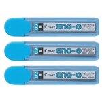 Etui 12 mines ENO-G 0.7 mm B x 3 PILOT