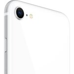 APPLE iPhone SE Blanc 256 Go