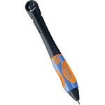 Porte-mines d'apprentissage Griffix Neon Black pour Gauchers PELIKAN