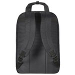 Sac à dos pour ordianteur portable - 1816089 - noir