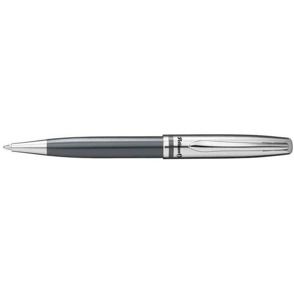 Stylo à bille Jazz Classic  gris chaud PELIKAN
