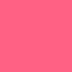 Stylo roller signo pastel ecriture moyenne rouge pastel