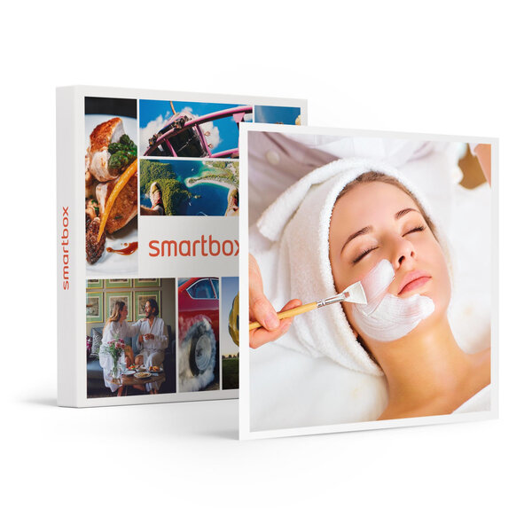 SMARTBOX - Coffret Cadeau Mon rituel beauté -  Bien-être
