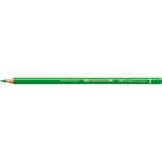 Crayon de couleur Polychromos vert feuille FABER-CASTELL