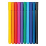 10 stylos en gel fin pour bullet journal 0 4 mm