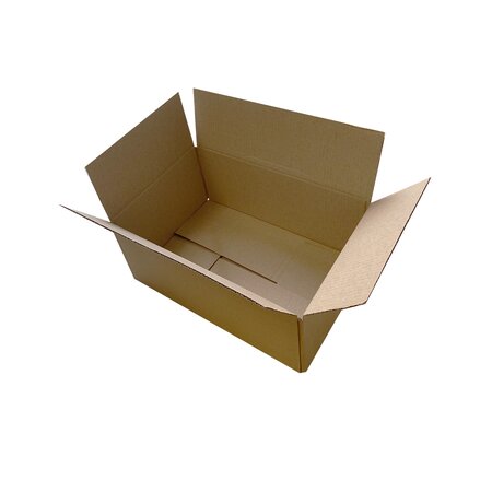Carton 42 x 36 5 x 16 cm simple cannelure renf (x400)