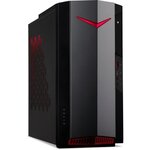 PC Gamer - ACER Nitro - Core i5 11400F - RAM 16 Go - Stockage 512 Go - RTX 3060 - Windows 10