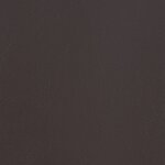 vidaXL Fauteuil marron similicuir