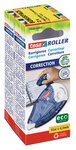 Pack de 2 rollers correcteur 4,2mm x 14m Rechargeable TESA