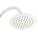 Douche de jardin en bois