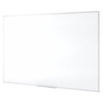Tableaux blancs émaillés bi-office - 150 x 100 cm
