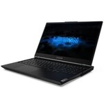 Lenovo legion 5 i5-10300h ordinateur portable 39 6 cm (15.6") full hd intel® core™ i5 8 go ddr4-sdram 512 go ssd nvidia® geforce® gtx 1660 ti wi-fi 6 (802.11ax) windows 10 home noir