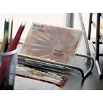 Adresses étiquettes transparentes, 63,5 x avery zweckform