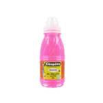 Gel pailleté - Néfertari - Rose néon - Flacon de 250 ml - Cléopâtre