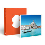 SMARTBOX - Coffret Cadeau Séjour en Europe : 2 nuits dans les top destinations -  Séjour