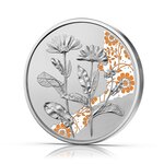 Pièce de monnaie 10 euro Autriche 2022 argent BE – Souci