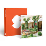 SMARTBOX - Coffret Cadeau 2 jours en famille dans un hôtel de charme 3* à Rodez -  Séjour