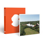 SMARTBOX - Coffret Cadeau Saut à l'élastique depuis le viaduc de Cluis près de Châteauroux pour 2 personnes - Sport & Aventure