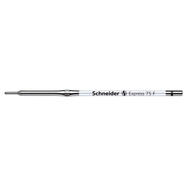 Recharge express 75 pte fine noir schneider