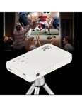 Picoprojecteur Full HD Android WIFI / Bluetooth