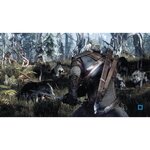 The Witcher 3 : Wild Hunt Jeu PS4