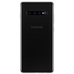 Samsung galaxy s10+ 128 go noir prisme