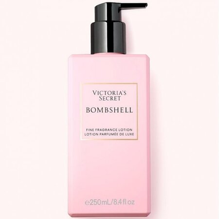 Victoria's Secret - Lait Parfumé Léger - Bombshell