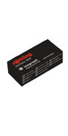 Rotring pointe de rechange pour stylo isograph  0 40 mm