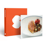 SMARTBOX - Coffret Cadeau Déjeuner 2 plats au Restaurant Adour - École Alain Ducasse à Meudon -  Gastronomie