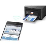 Imprimante multifonction 4-en-1epsonworkforce wf-2880dwfjet d'encrea4couleurwi-fic11cg28406