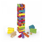 jeu Equilibloc Color janod