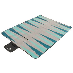 Easy camp couverture de pique-nique backgammon 170x135 cm