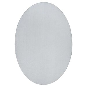 vidaXL Tapis HUARTE Gris 120 x 170 cm Polyester